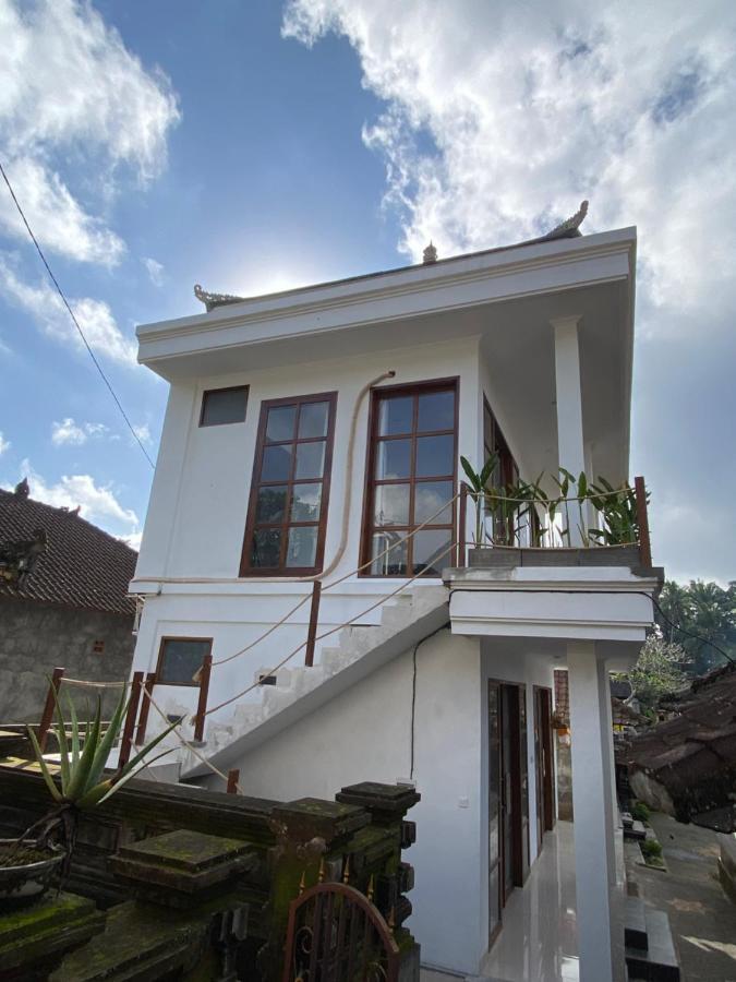 Penol House 호텔 우붓 외부 사진